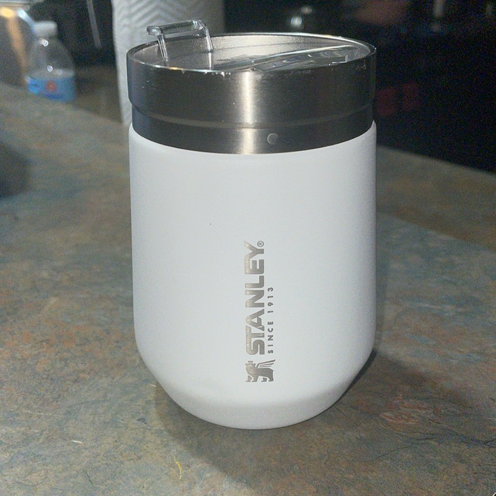 Stanley cup small